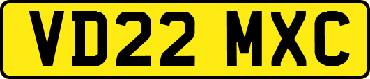 VD22MXC