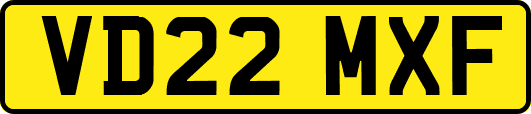 VD22MXF