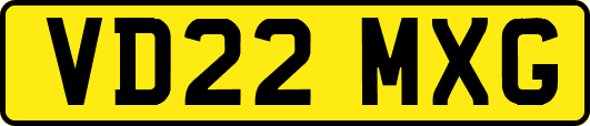 VD22MXG