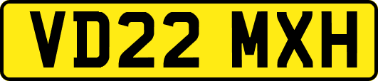 VD22MXH