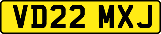 VD22MXJ