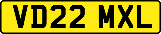 VD22MXL