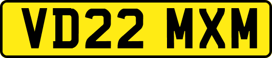VD22MXM
