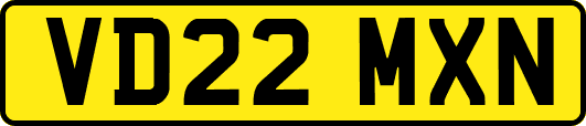 VD22MXN