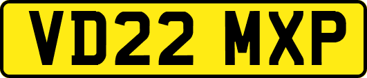 VD22MXP