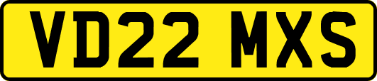 VD22MXS