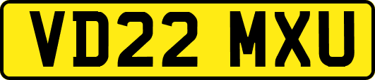 VD22MXU