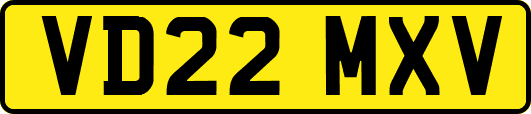 VD22MXV