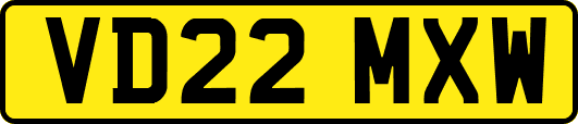 VD22MXW
