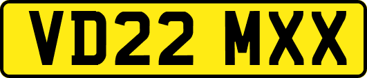 VD22MXX