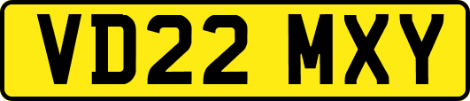 VD22MXY