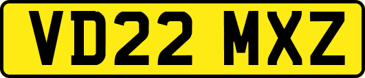 VD22MXZ