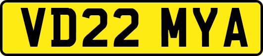 VD22MYA