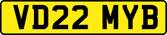 VD22MYB