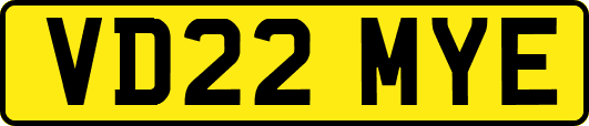 VD22MYE