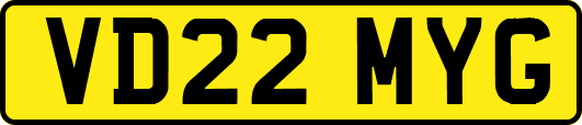 VD22MYG