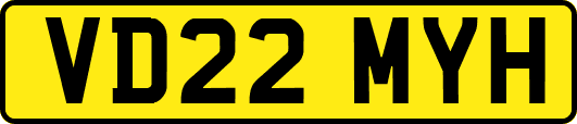 VD22MYH