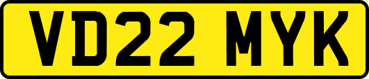 VD22MYK