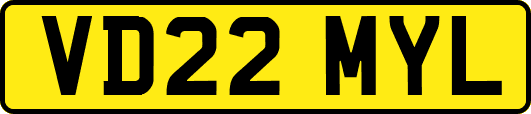 VD22MYL