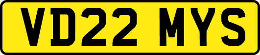 VD22MYS