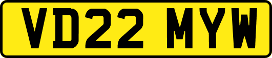 VD22MYW