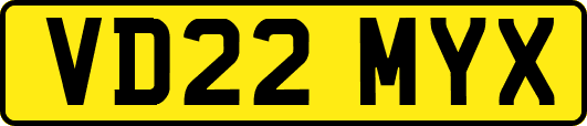 VD22MYX