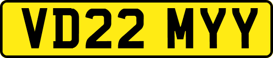 VD22MYY