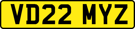 VD22MYZ