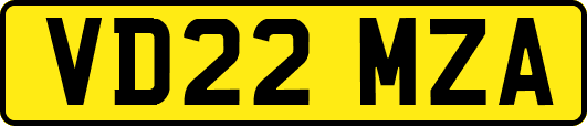 VD22MZA