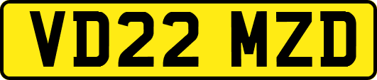 VD22MZD