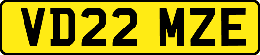 VD22MZE