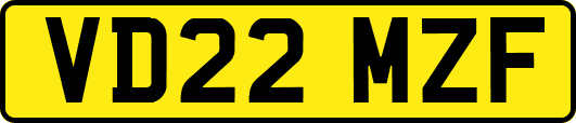 VD22MZF