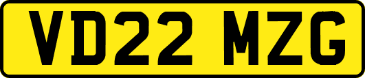 VD22MZG