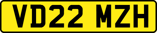 VD22MZH