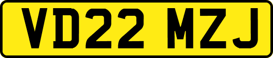 VD22MZJ