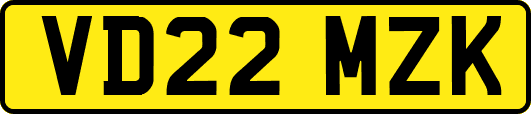 VD22MZK
