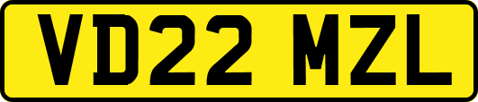 VD22MZL