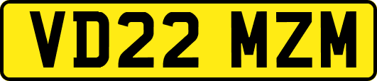 VD22MZM