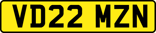 VD22MZN