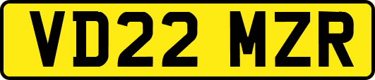 VD22MZR