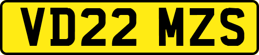 VD22MZS