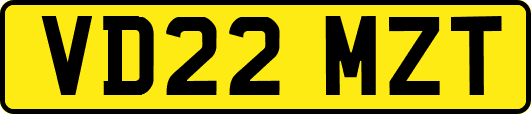 VD22MZT