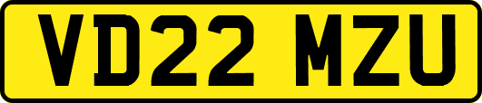 VD22MZU