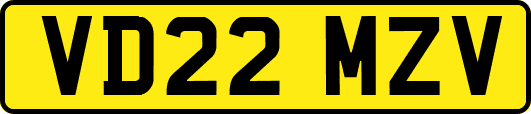 VD22MZV