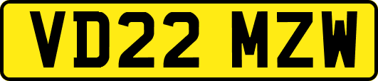 VD22MZW