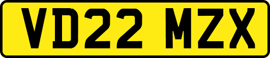 VD22MZX