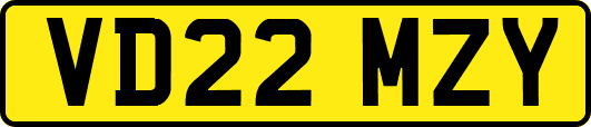 VD22MZY