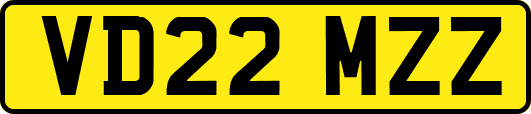 VD22MZZ