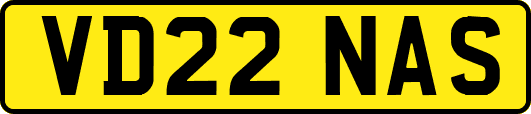 VD22NAS