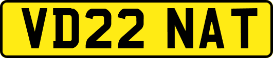 VD22NAT